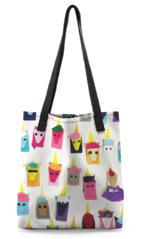 Tote Bag